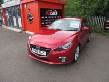 Used Mazda Mazda3 2015 for sale - 74878327: Photo