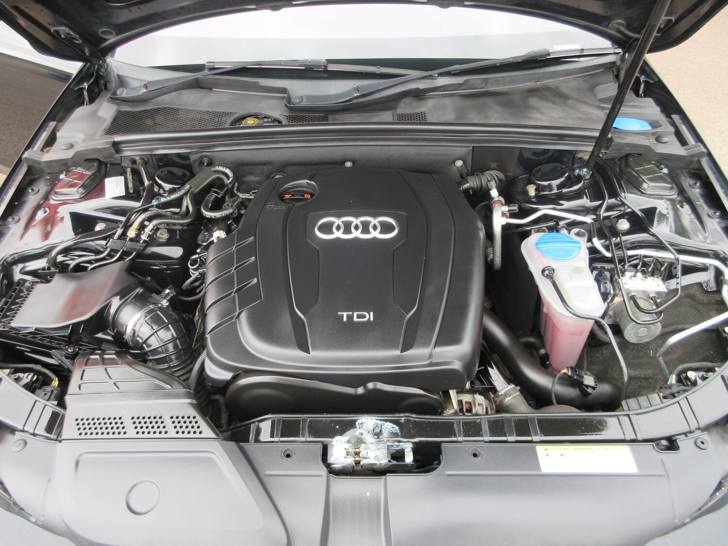 Vehicle 26
