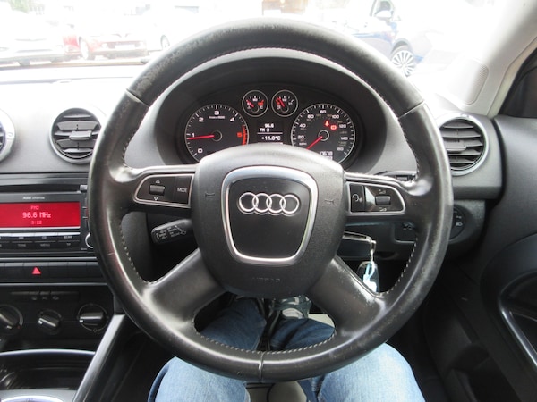 Used Audi A3 2011 for sale - 76265355: Photo 10