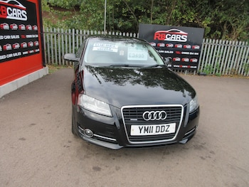 2011 (11) - 2.0 TDI 170 Quattro SE 3dr