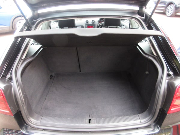 Used Audi A3 2011 for sale - 76265355: Photo 21