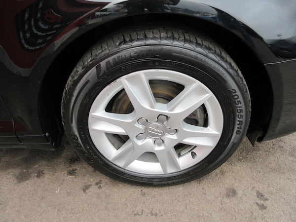 Used Audi A3 2011 for sale - 76265355: Photo 25