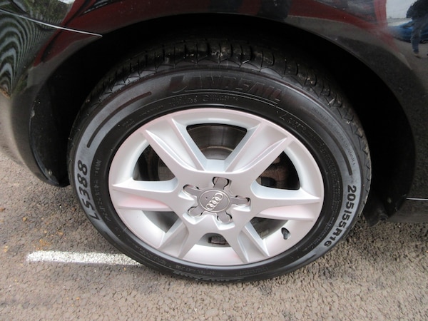 Used Audi A3 2011 for sale - 76265355: Photo 26