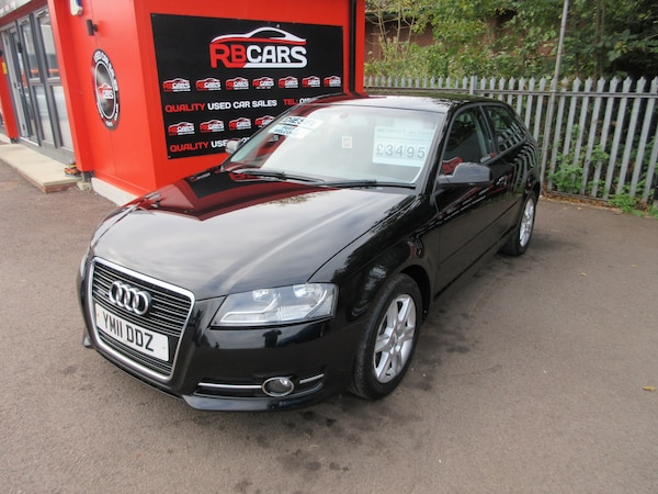 Used Audi A3 2011 for sale - 76265355: Photo 3