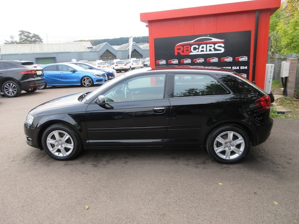 Used Audi A3 2011 for sale - 76265355: Photo 4