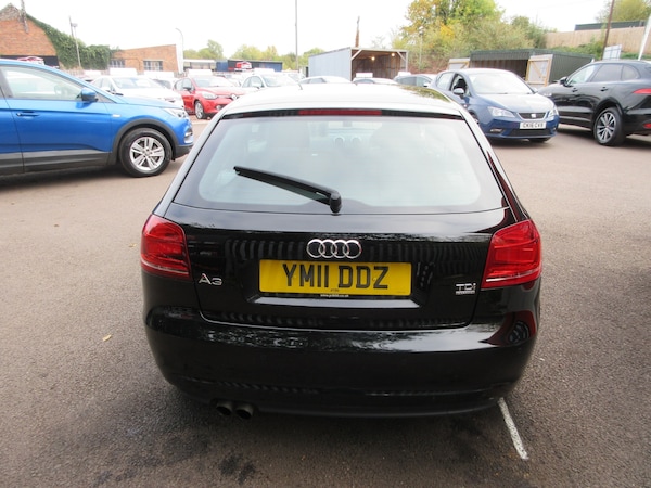 Used Audi A3 2011 for sale - 76265355: Photo 6