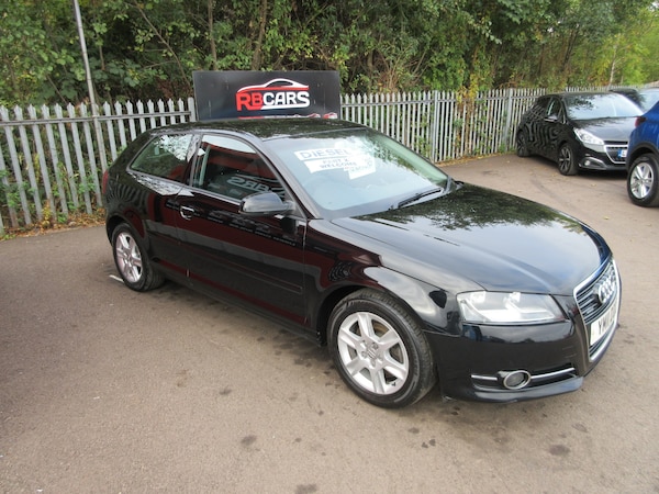 Used Audi A3 2011 for sale - 76265355: Photo 8