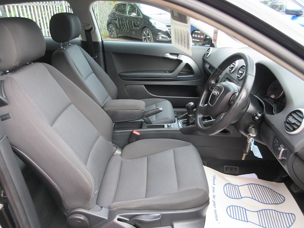 Used Audi A3 2011 for sale - 76265355: Photo 9