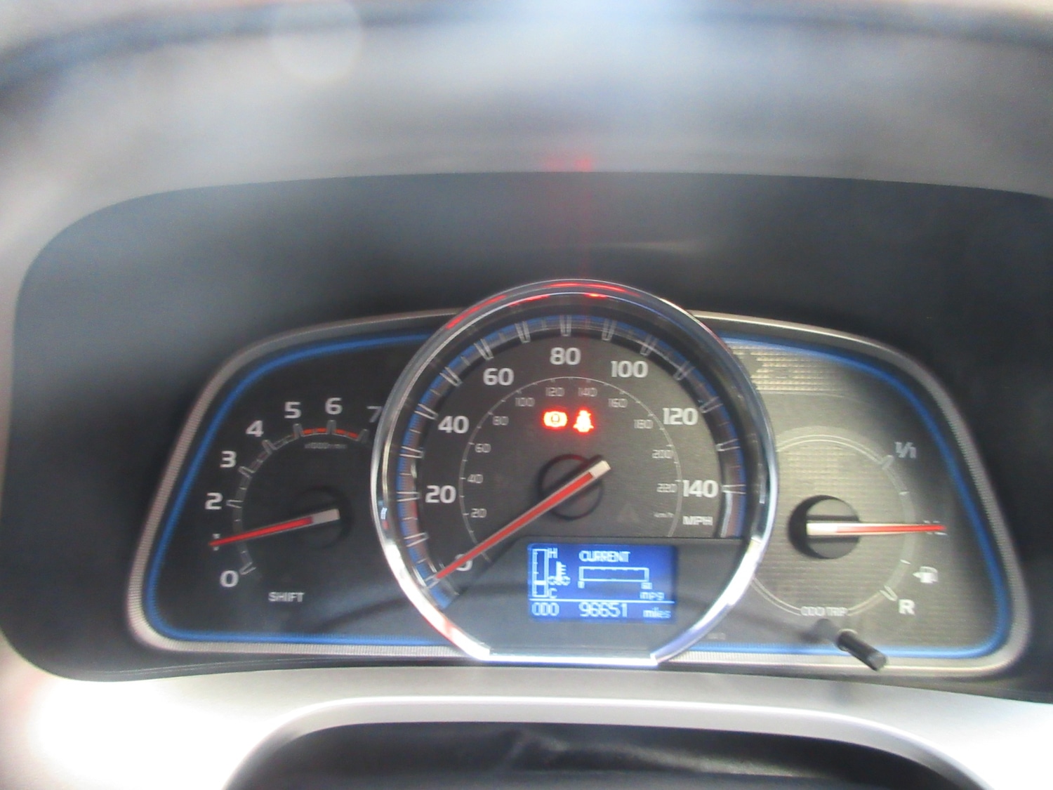 Used Toyota RAV4 2013 for sale - 77606961: Photo 15