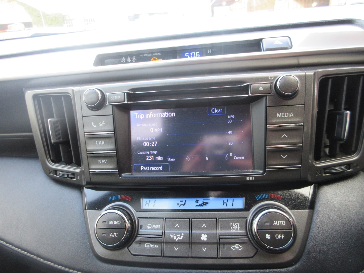 Used Toyota RAV4 2013 for sale - 77606961: Photo 16