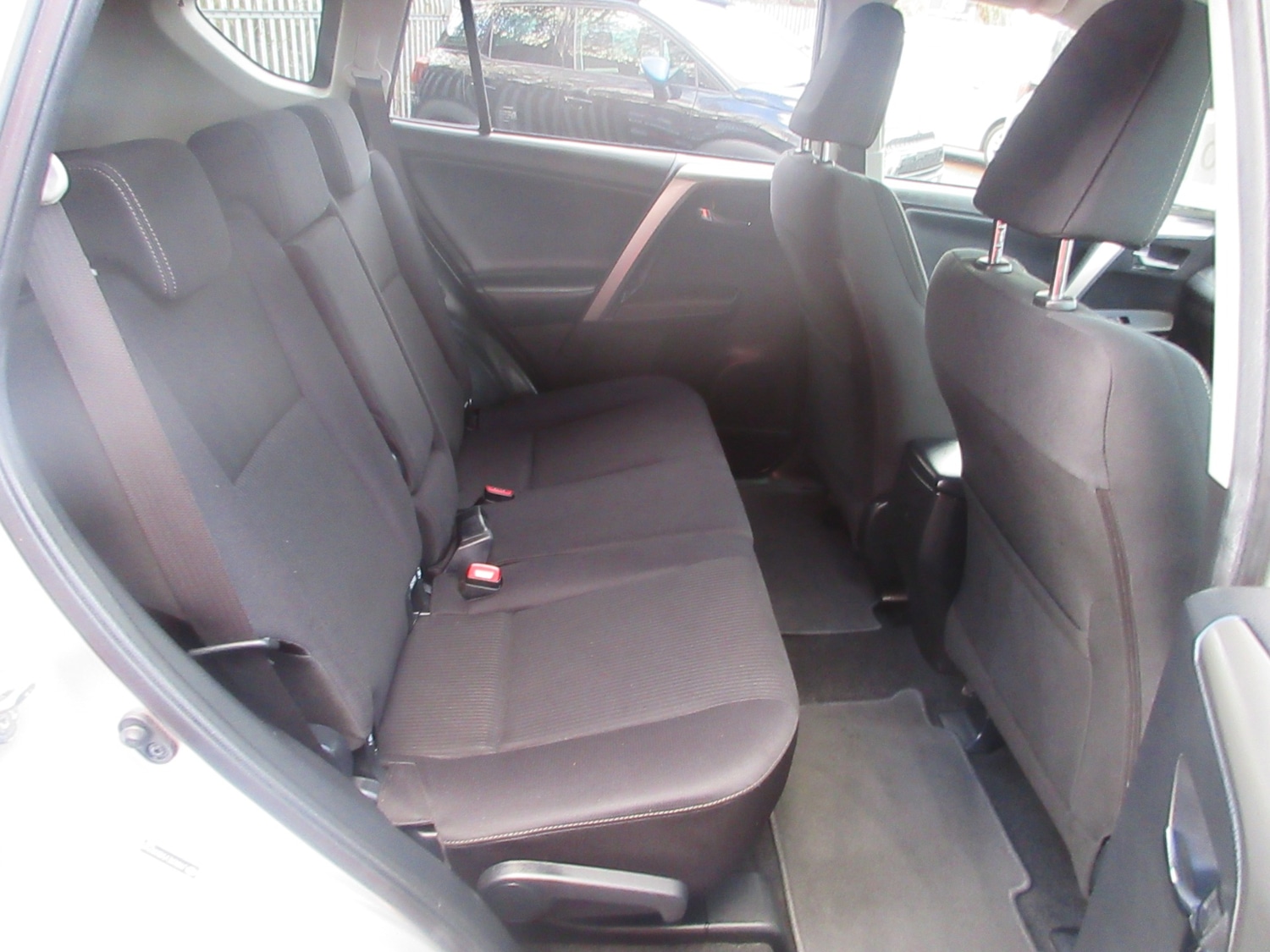 Used Toyota RAV4 2013 for sale - 77606961: Photo 21