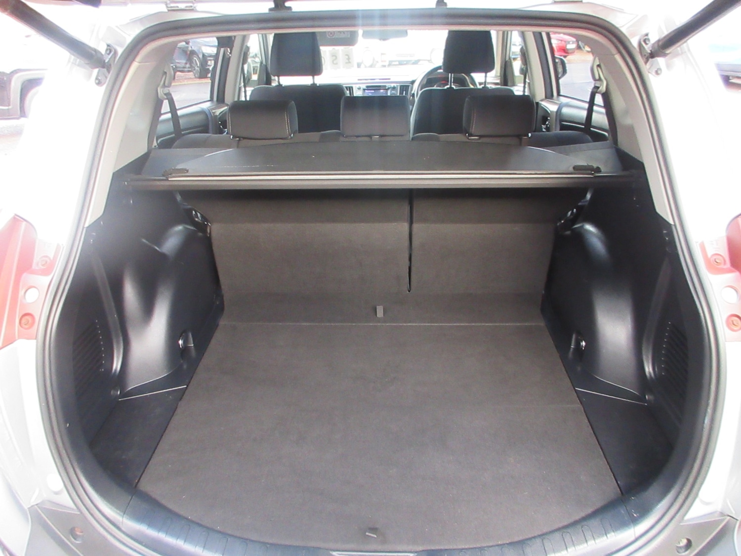 Used Toyota RAV4 2013 for sale - 77606961: Photo 23