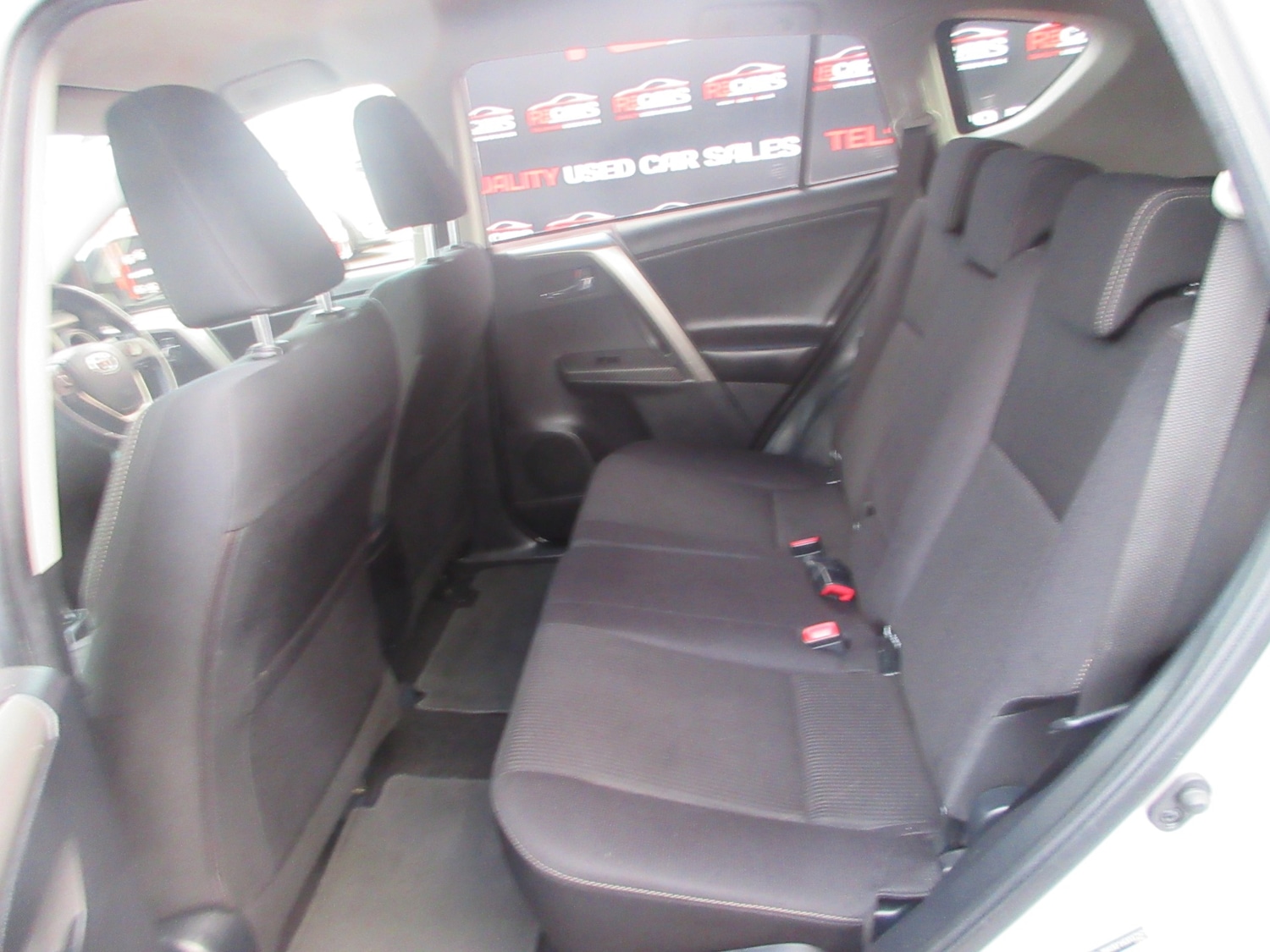 Used Toyota RAV4 2013 for sale - 77606961: Photo 25