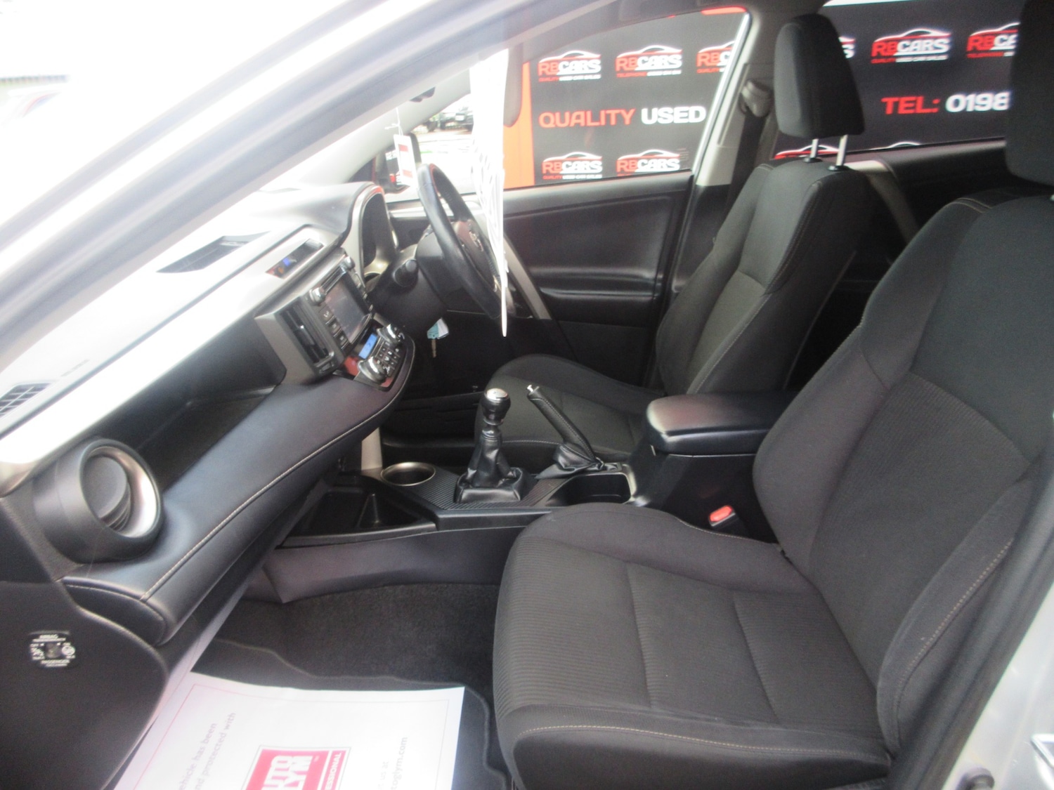 Used Toyota RAV4 2013 for sale - 77606961: Photo 26