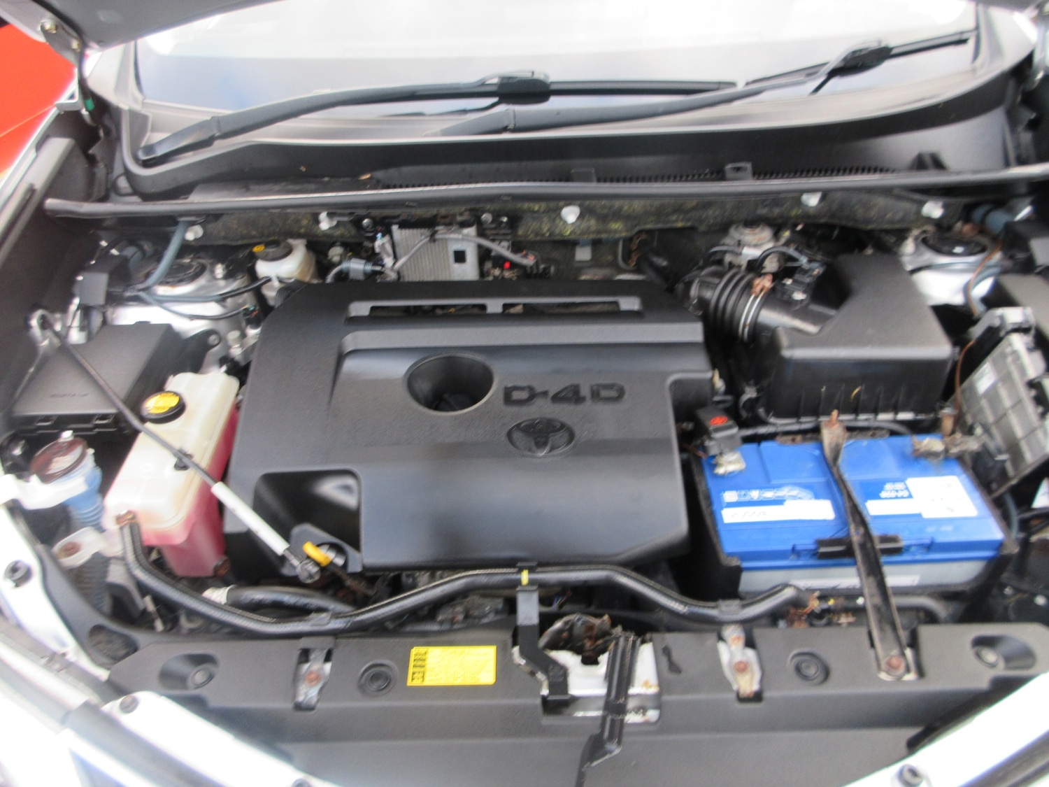 Used Toyota RAV4 2013 for sale - 77606961: Photo 27