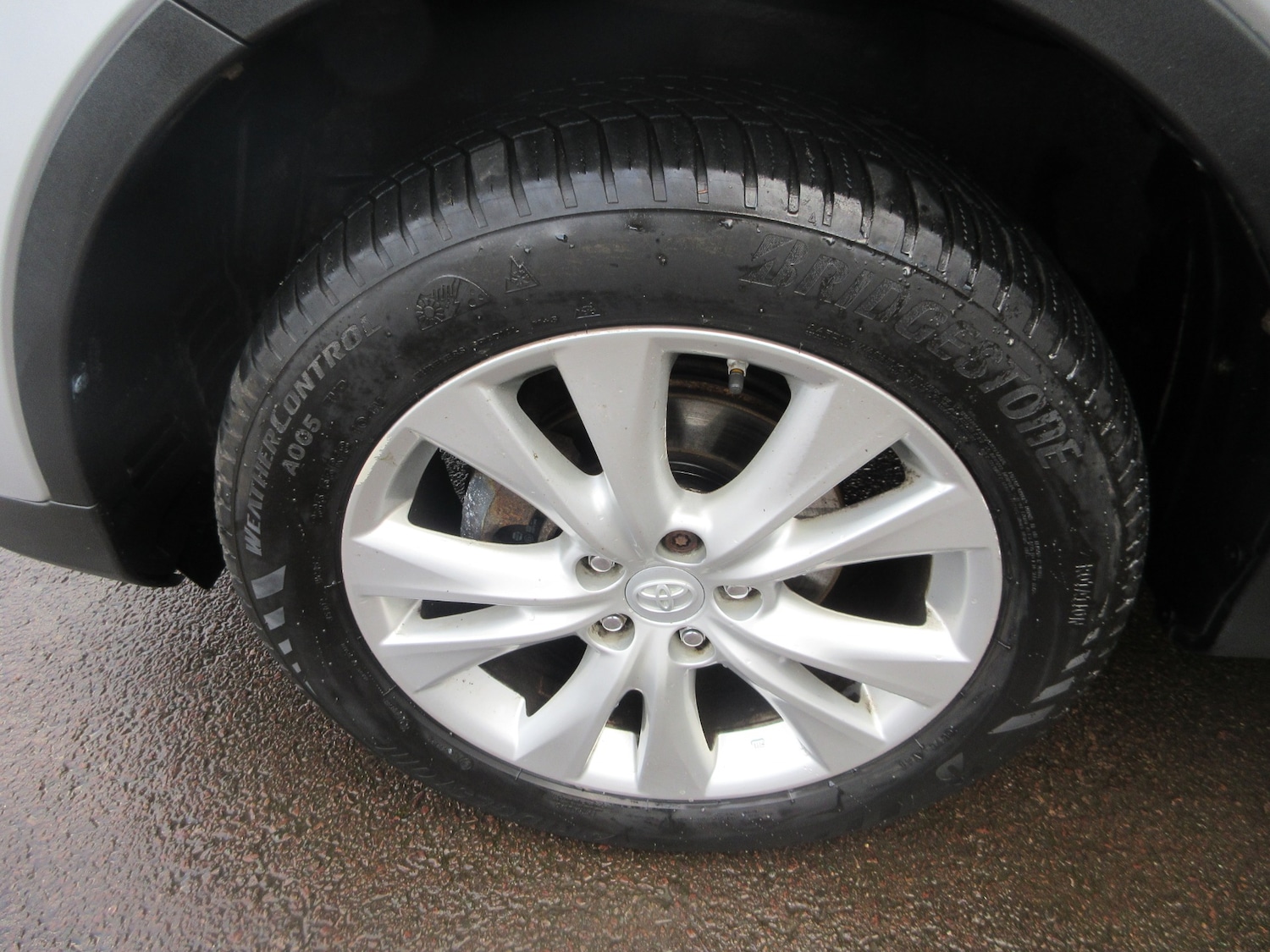 Used Toyota RAV4 2013 for sale - 77606961: Photo 28