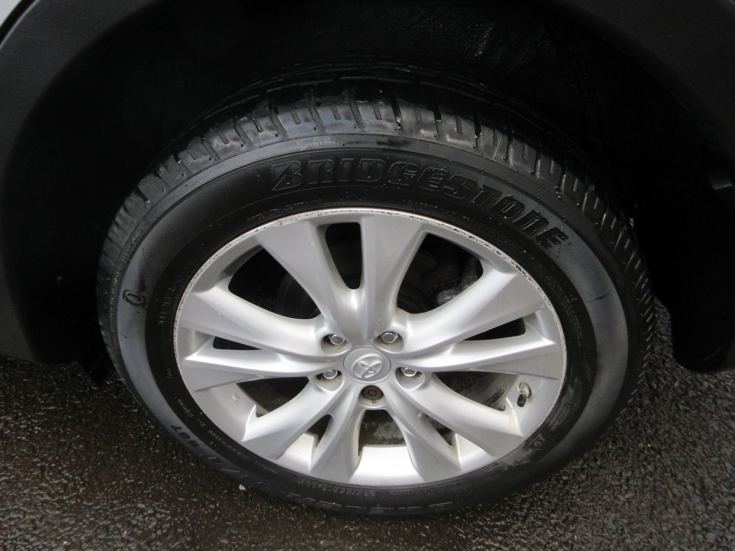 Used Toyota RAV4 2013 for sale - 77606961: Photo 29