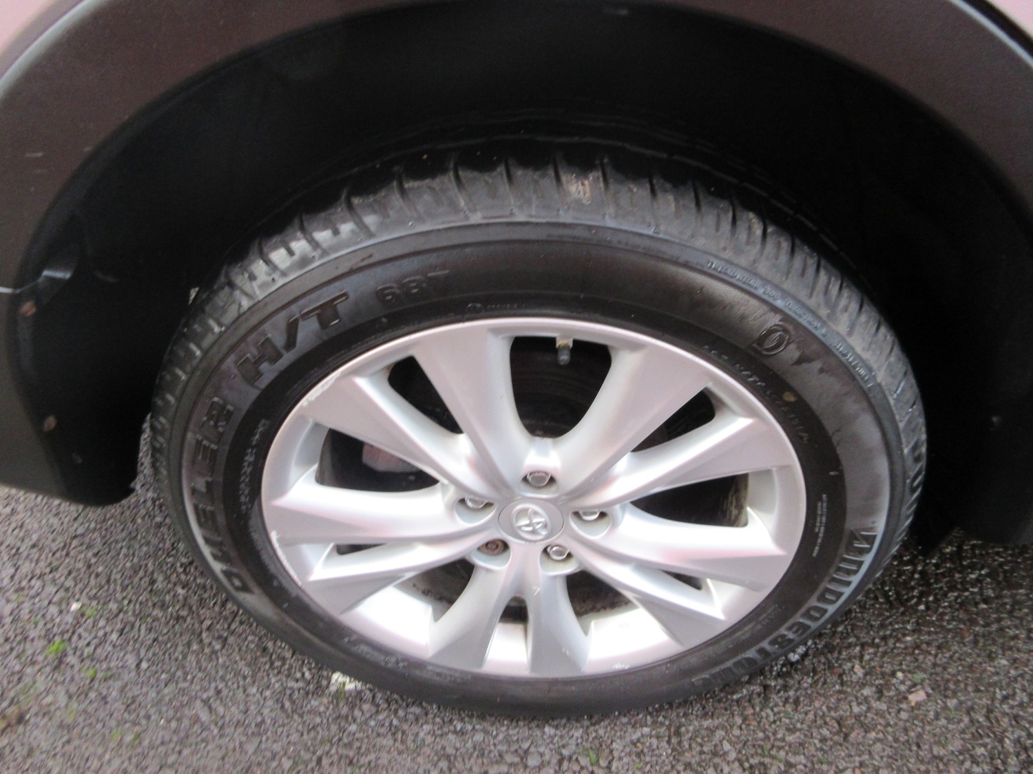 Used Toyota RAV4 2013 for sale - 77606961: Photo 30