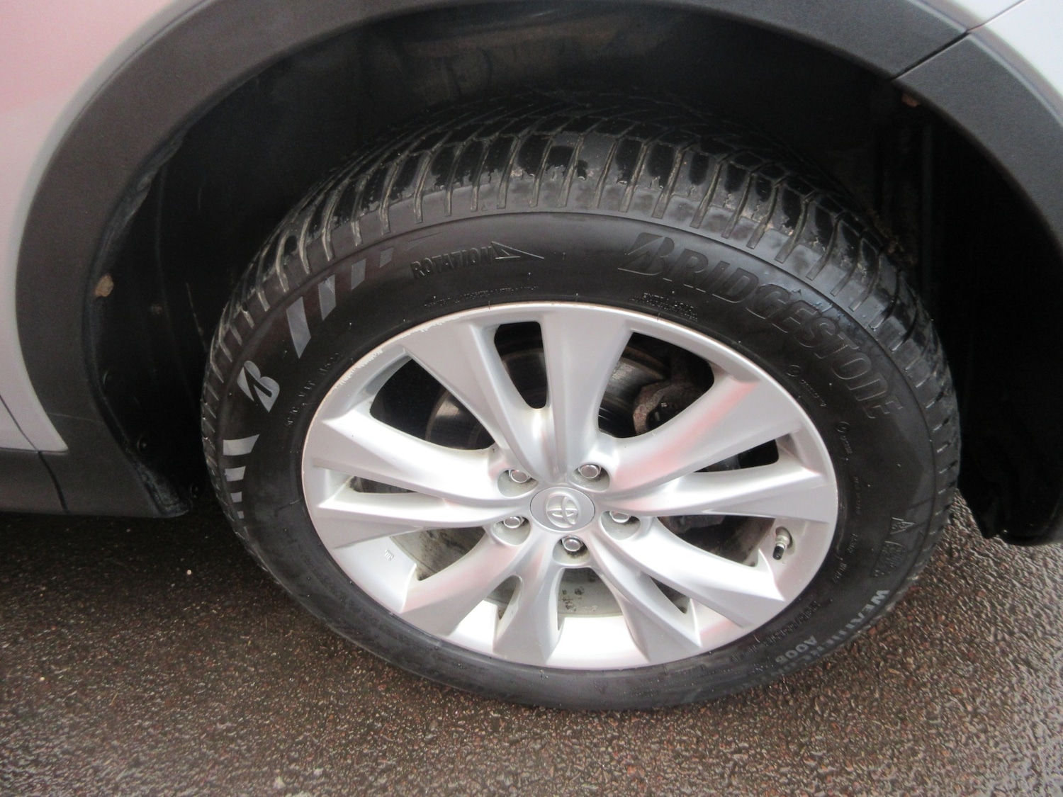 Used Toyota RAV4 2013 for sale - 77606961: Photo 31