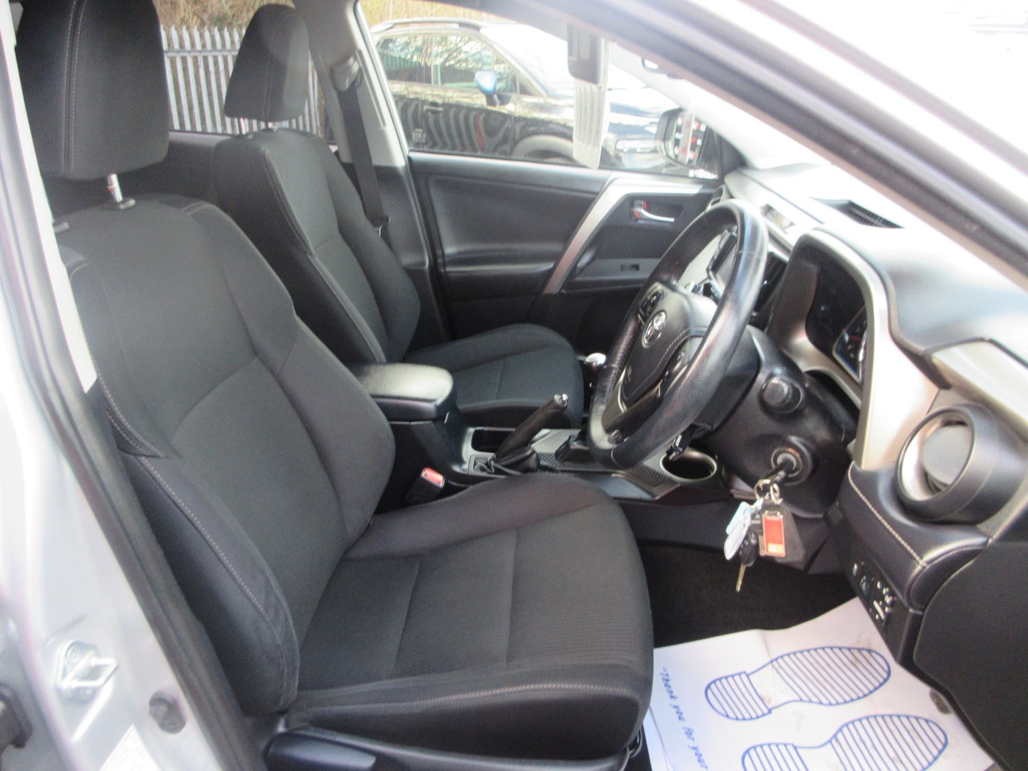 Used Toyota RAV4 2013 for sale - 77606961: Photo 9
