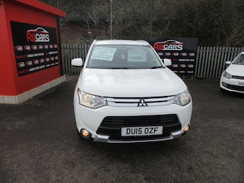 2015 (15) - 2.2 DI-D GX2 5dr