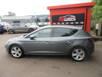 Used SEAT Leon 2015 for sale - 78604923: Photo