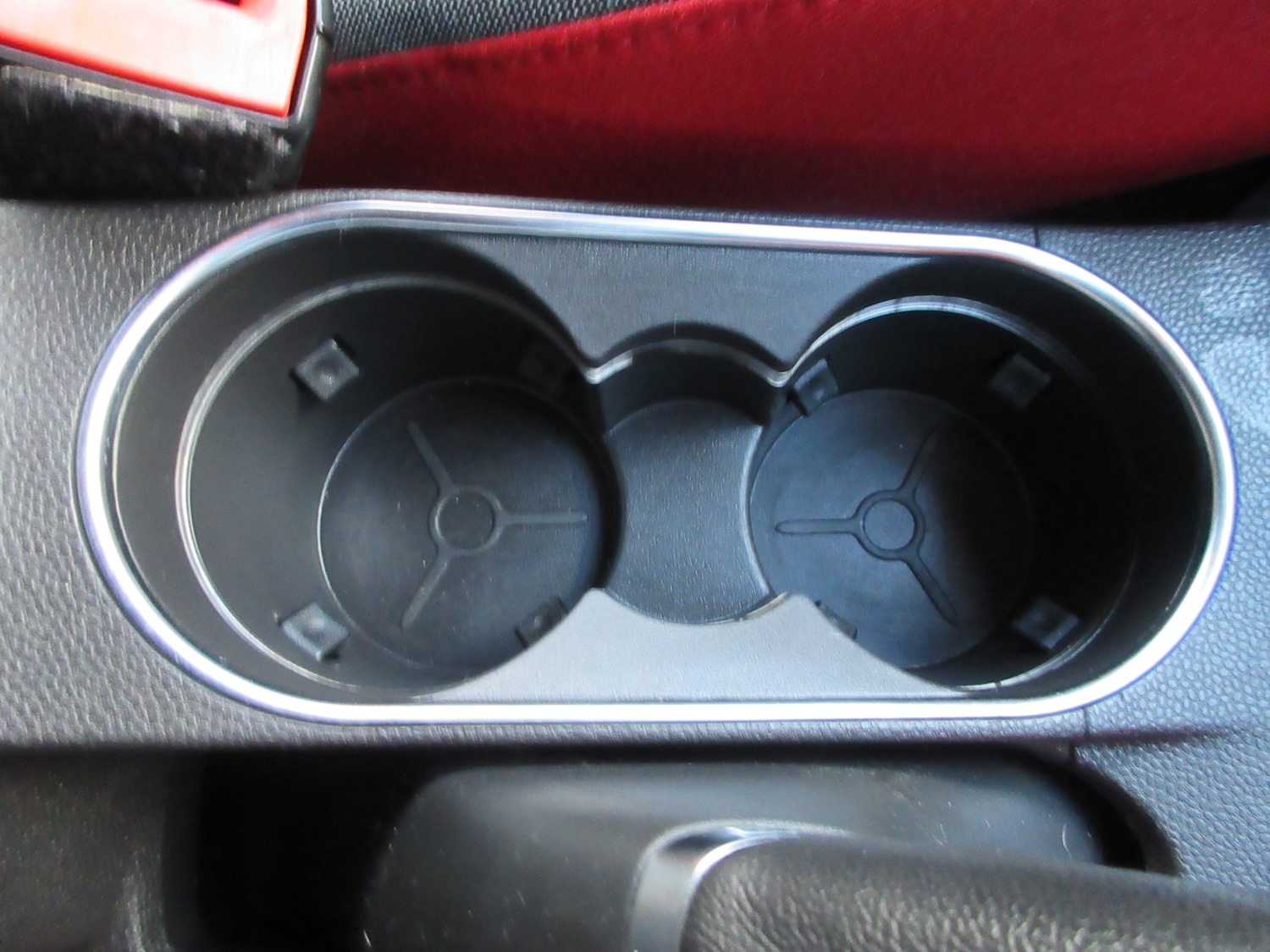 Used Ford Fiesta 2017 for sale - 76749048: Photo 16