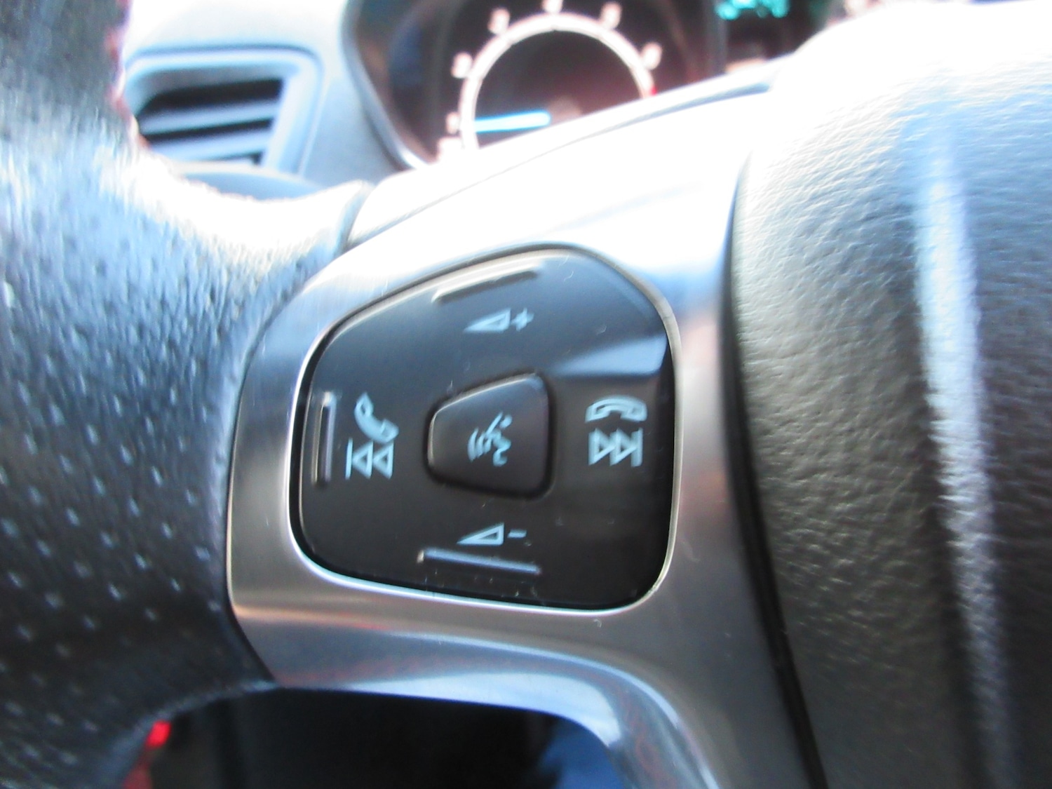 Used Ford Fiesta 2017 for sale - 76749048: Photo 17