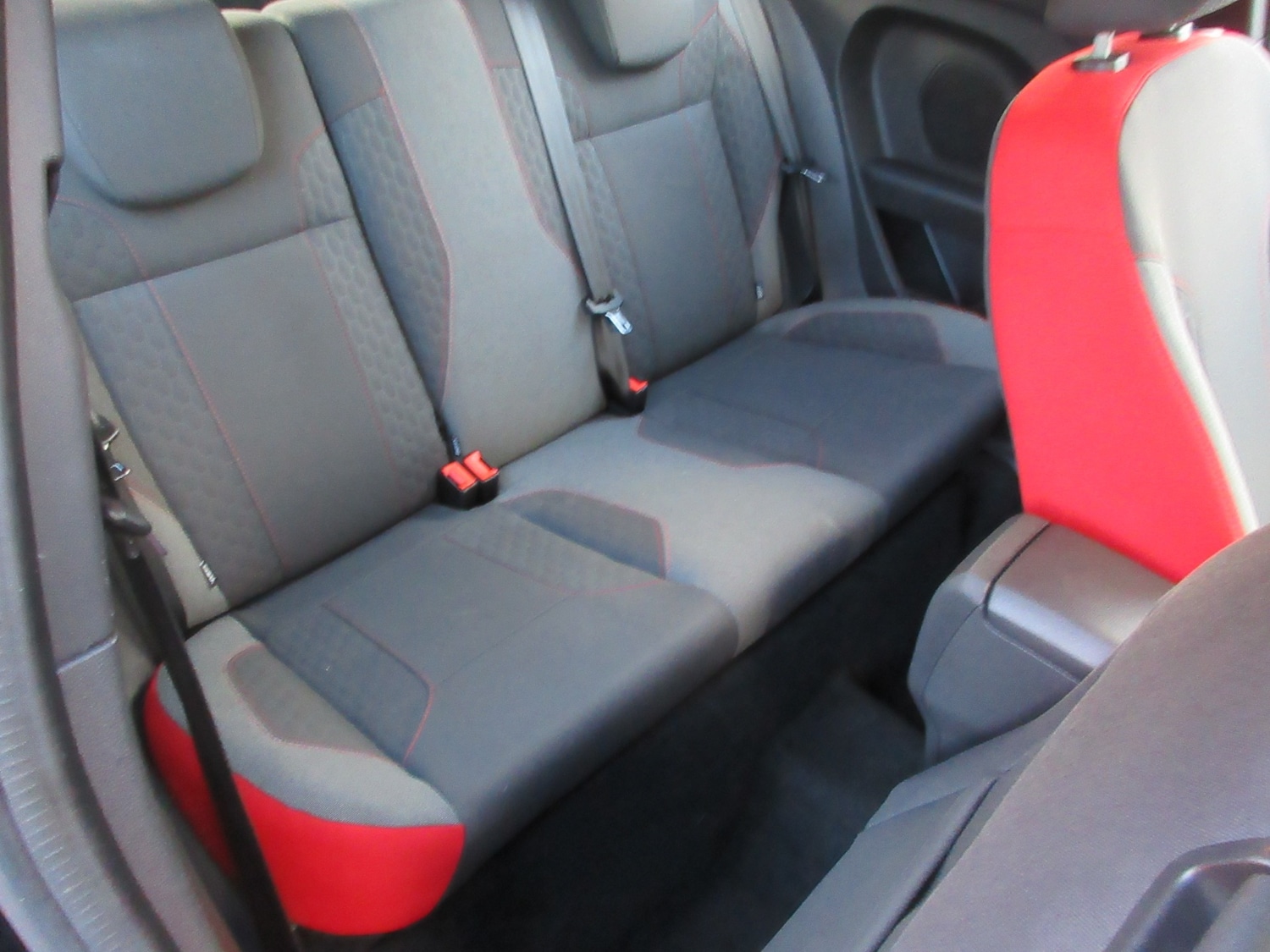 Used Ford Fiesta 2017 for sale - 76749048: Photo 18