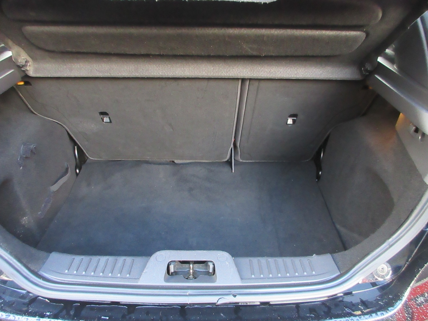 Used Ford Fiesta 2017 for sale - 76749048: Photo 19