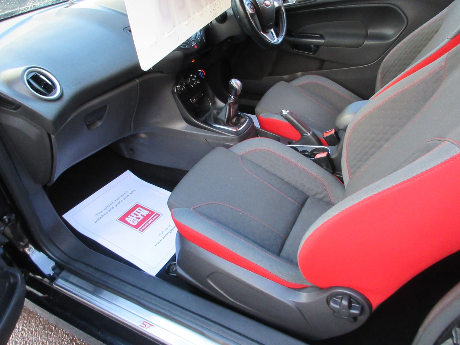 Used Ford Fiesta 2017 for sale - 76749048: Photo 21