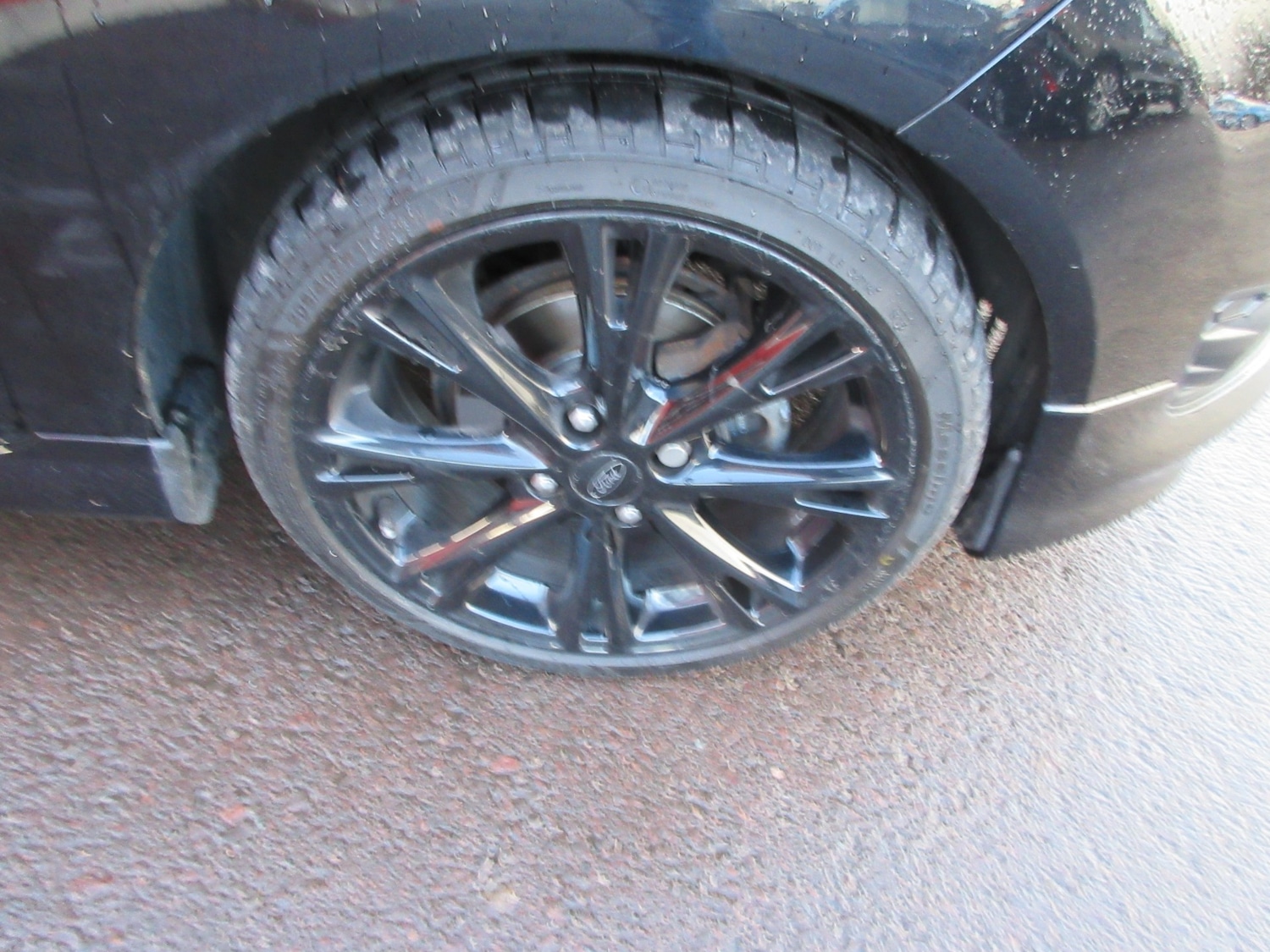 Used Ford Fiesta 2017 for sale - 76749048: Photo 25