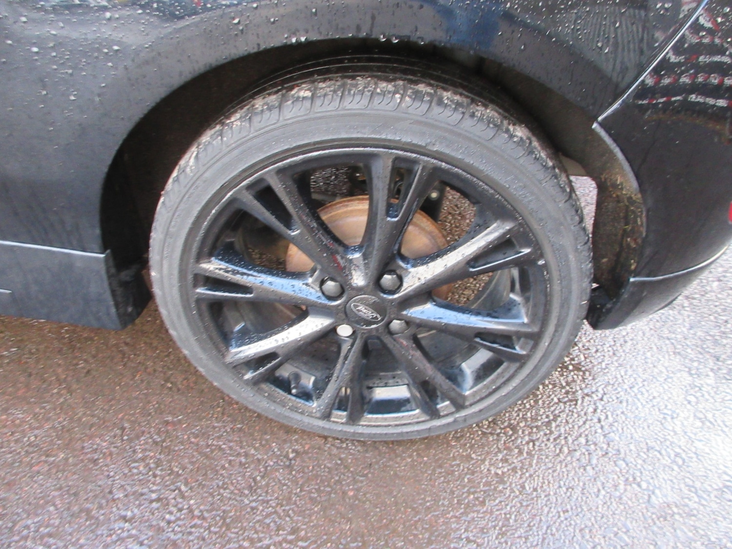 Used Ford Fiesta 2017 for sale - 76749048: Photo 27