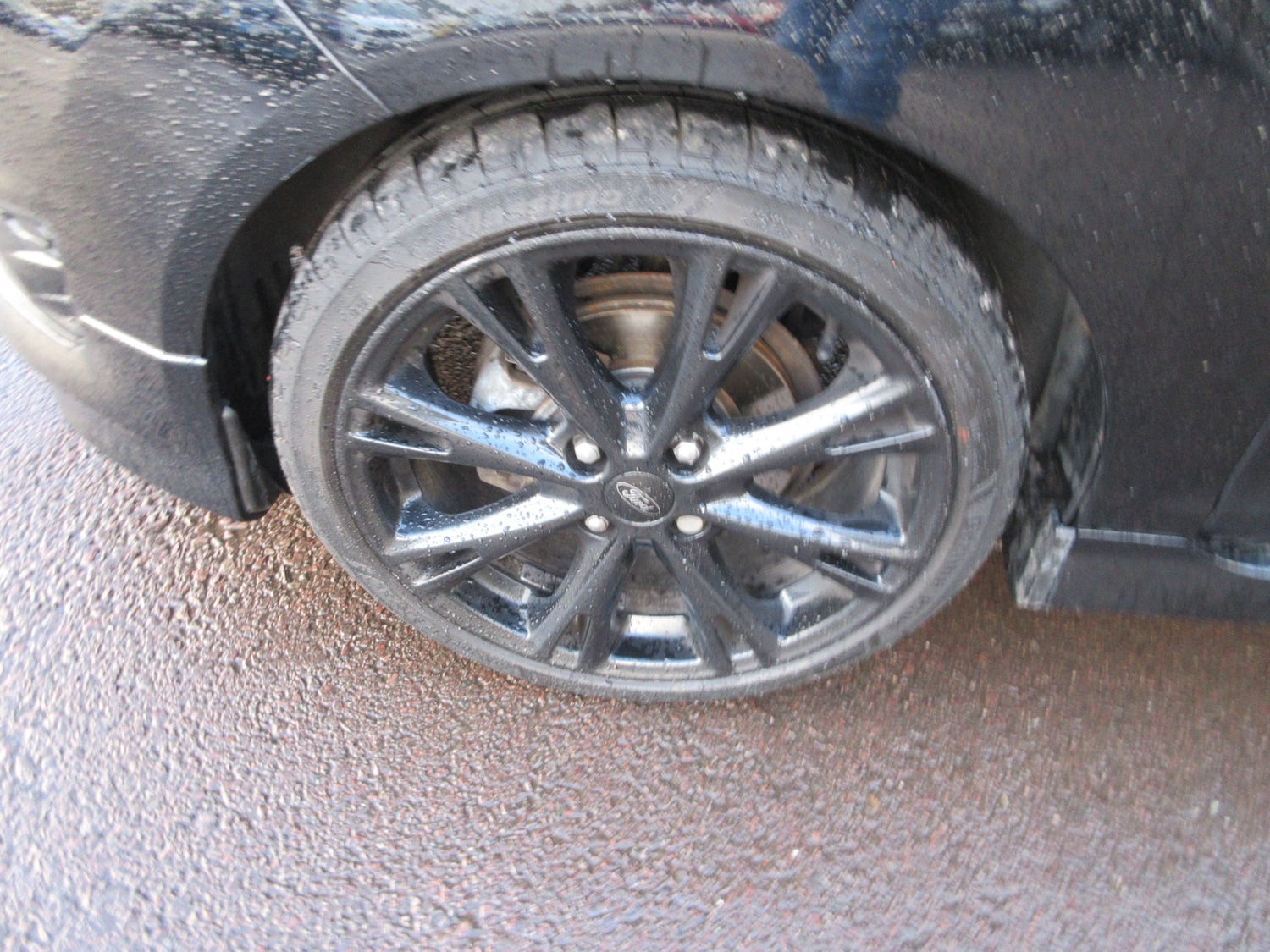 Used Ford Fiesta 2017 for sale - 76749048: Photo 28