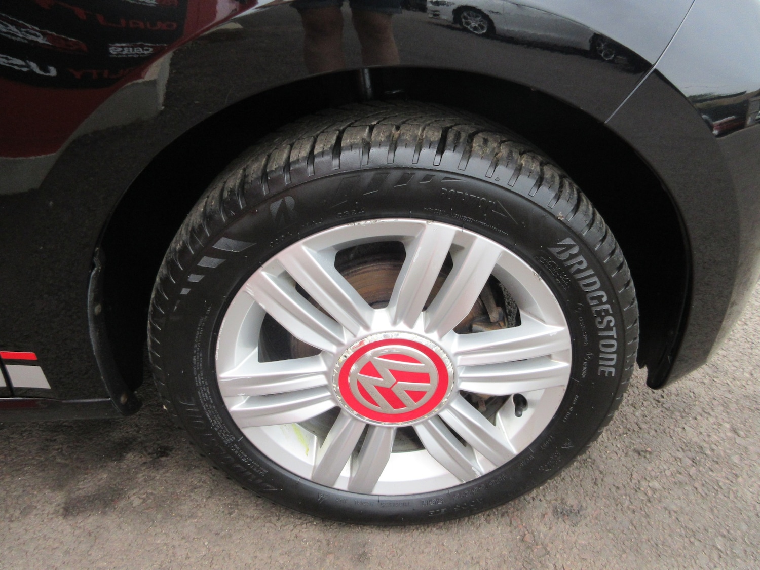 Vehicle 26