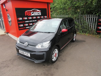 Used Volkswagen up! 2016 for sale - 75251035: Photo
