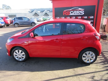 Used Peugeot 108 2021 for sale - 77896685: Photo