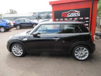 Used MINI Hatch 2015 for sale - 79433511: Photo