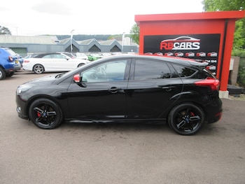 Used Ford Focus 2016 for sale - 78340087: Photo