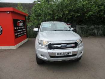 Used Ford Ranger 2018 for sale - 74782848: Photo