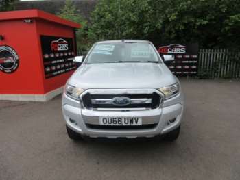Used Ford Ranger 2018 for sale - 74782848: Photo