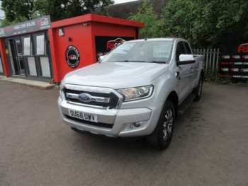 Used Ford Ranger 2018 for sale - 74782848: Photo
