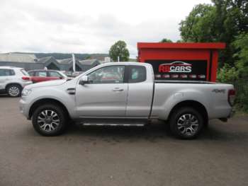 Used Ford Ranger 2018 for sale - 74782848: Photo
