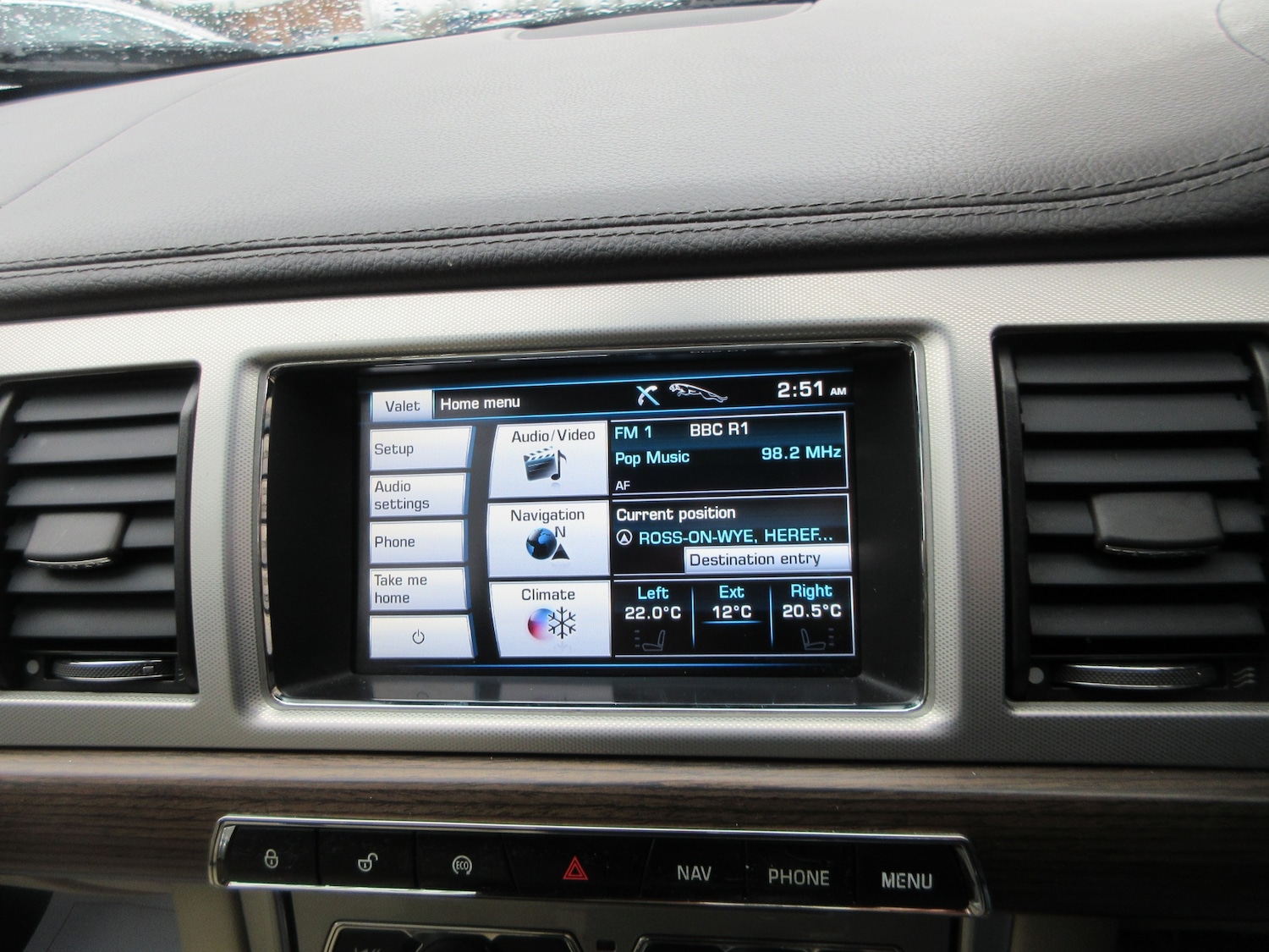 Used Jaguar XF 2013 for sale - 77261481: Photo 16