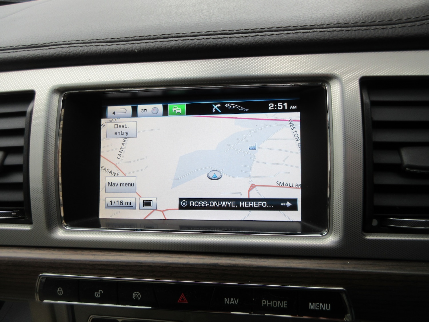 Used Jaguar XF 2013 for sale - 77261481: Photo 17