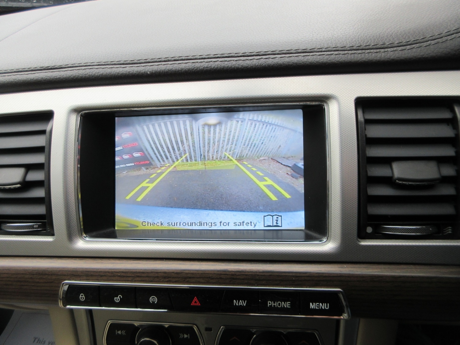 Used Jaguar XF 2013 for sale - 77261481: Photo 19