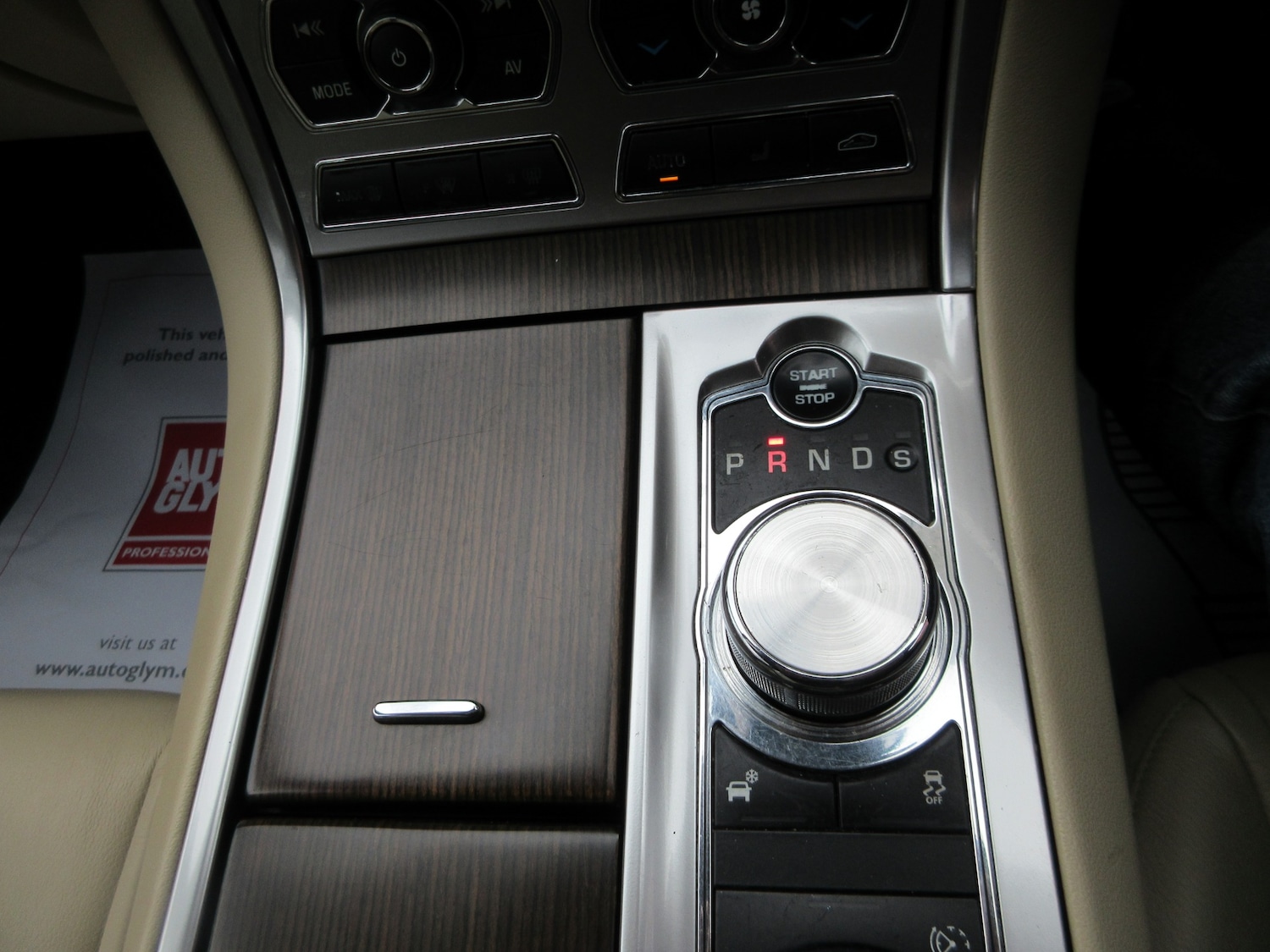 Used Jaguar XF 2013 for sale - 77261481: Photo 21