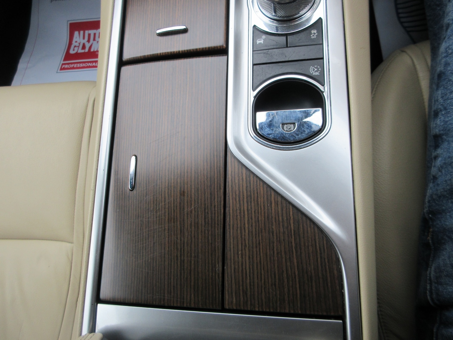 Used Jaguar XF 2013 for sale - 77261481: Photo 22