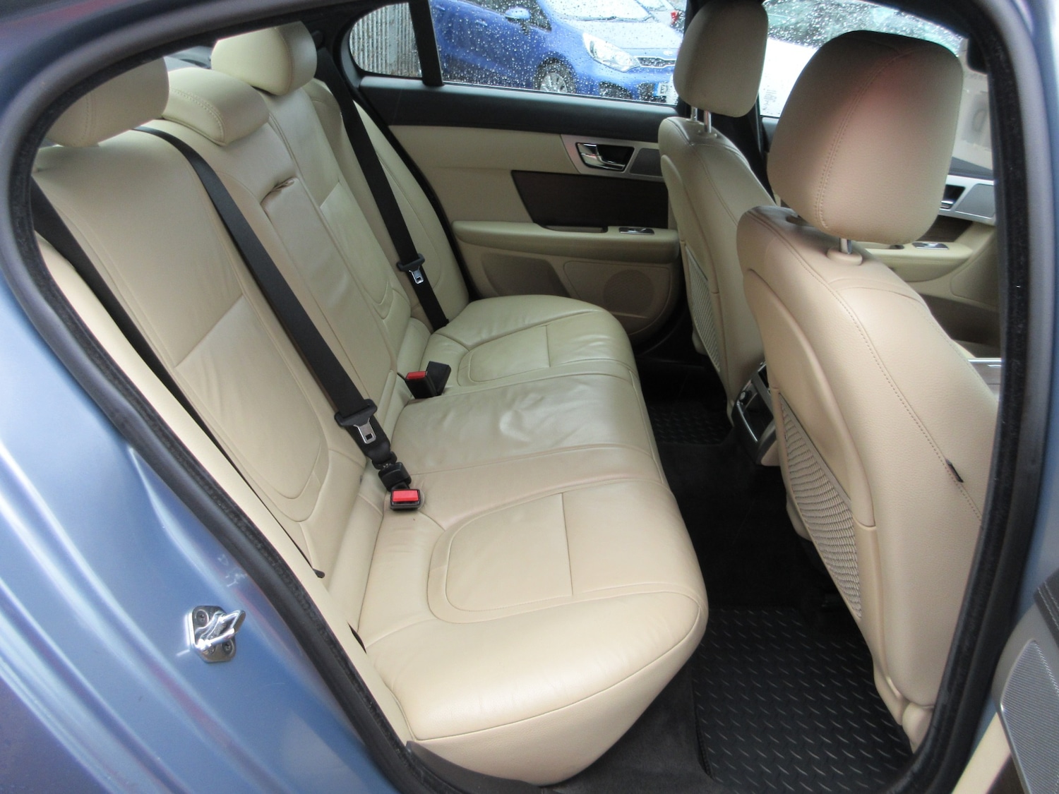 Used Jaguar XF 2013 for sale - 77261481: Photo 23