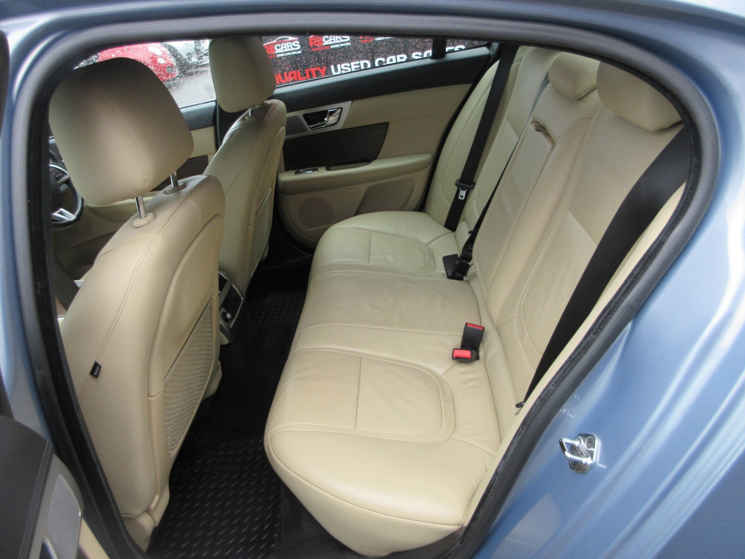 Used Jaguar XF 2013 for sale - 77261481: Photo 26
